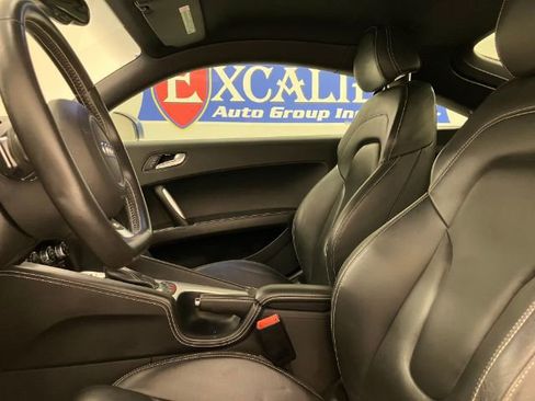 Used 2010 Audi TTS 2.0T Prestige image 30