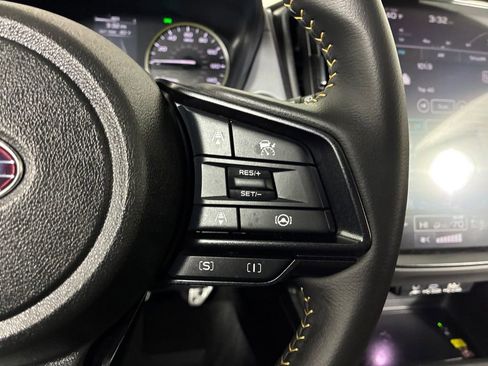 Certified 2025 Subaru Crosstrek 2.5i Sport w/ Crosstrek Mirror Package image 12