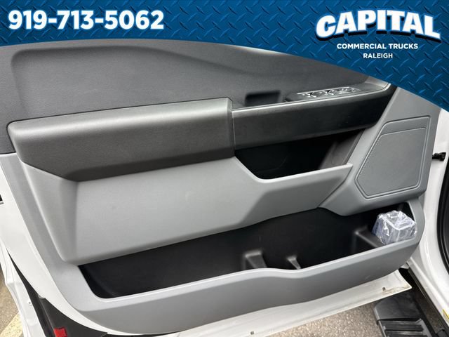 New 2026 Ford F550 4x4 Supercab Super Duty image 21
