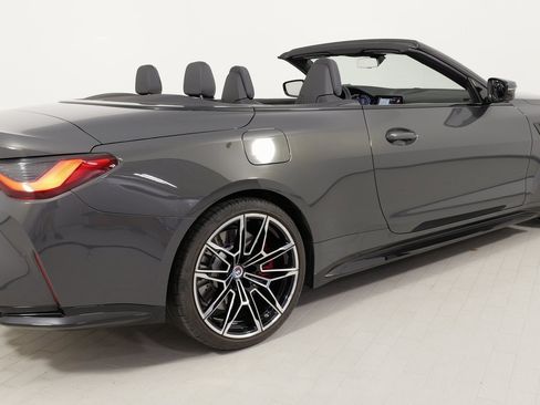 Used 2023 BMW M4 xDrive Competition image 13