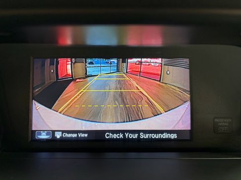 Used 2016 Honda Accord Touring image 21