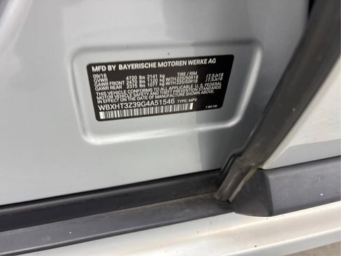 Used 2016 BMW X1 xDrive28i image 30