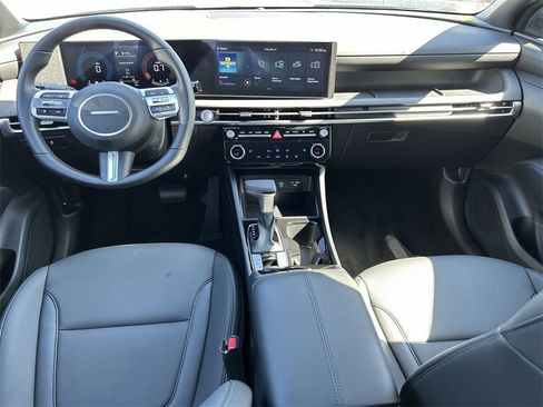 New 2026 Hyundai Tucson XRT image 3