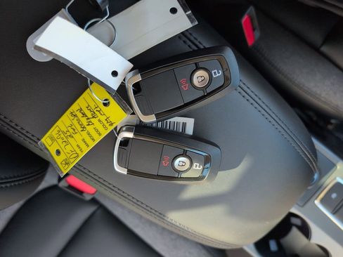 New 2025 Ford Bronco Sport Big Bend w/ Convenience Package image 32