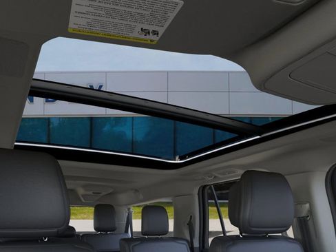 New 2026 Ford Expedition Max Platinum w/ Driver's Package image 22