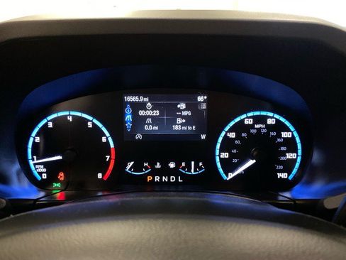 Used 2022 Ford Bronco Sport Big Bend w/ Convenience Package AWD/4WD image 23