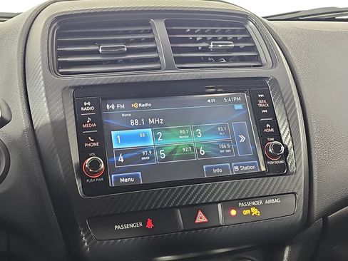 Used 2023 Mitsubishi Outlander Sport AWD image 20