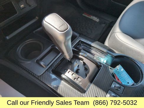 Used 2020 Toyota 4Runner TRD Pro AWD/4WD image 23