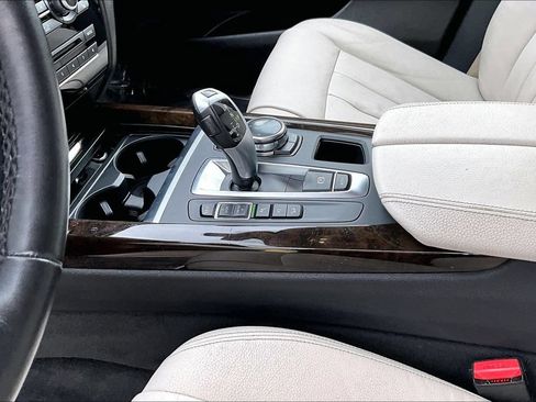 Used 2014 BMW X5 xDrive35d AWD/4WD image 18
