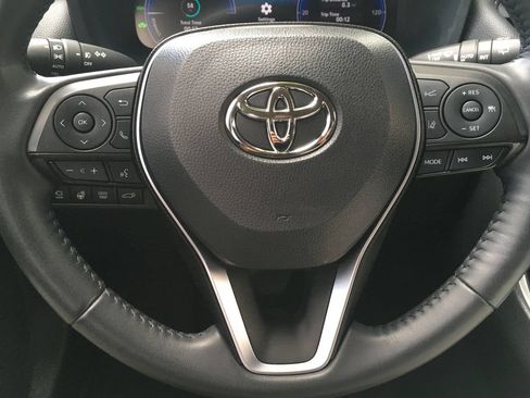 Used 2024 Toyota RAV4 Limited w/ Advanced Technology Package AWD/4WD image 13