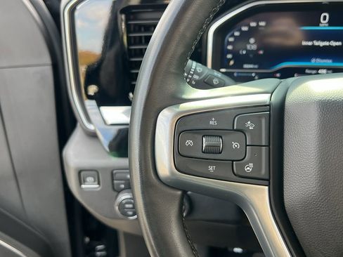 Used 2024 Chevrolet Silverado 3500 LT w/ Midnight Edition image 33