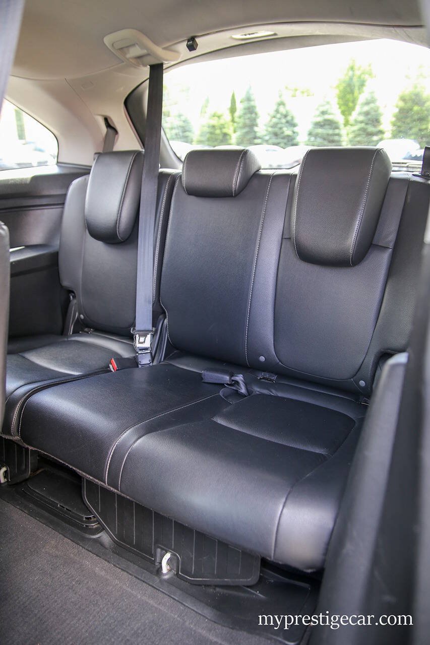 Used 2022 Honda Odyssey Touring image 24