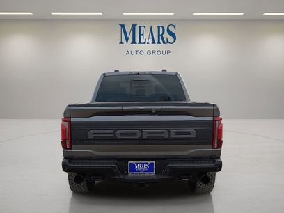 Used 2025 Ford F150 Raptor