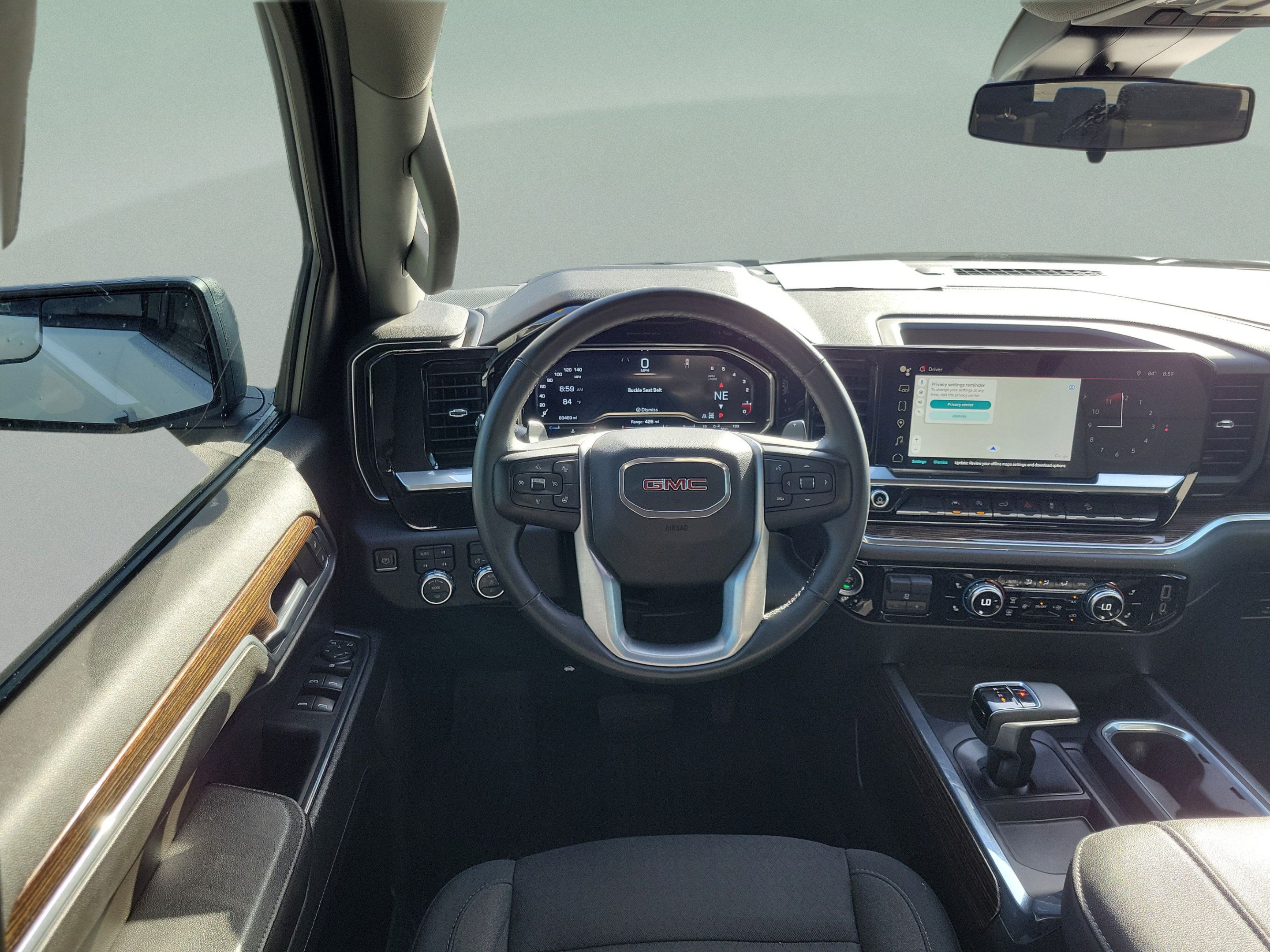 Used 2023 GMC Sierra 1500 Elevation AWD/4WD image 23