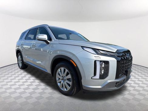 Used 2024 Hyundai Palisade SEL AWD/4WD image 3