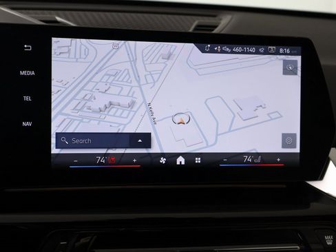 New 2026 BMW X1 xDrive28i w/ Technology Package image 8