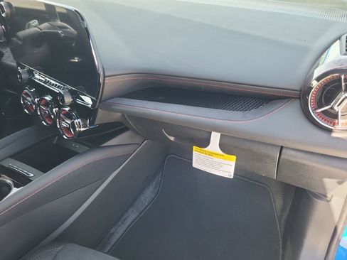 New 2026 Chevrolet Blazer EV RS image 73