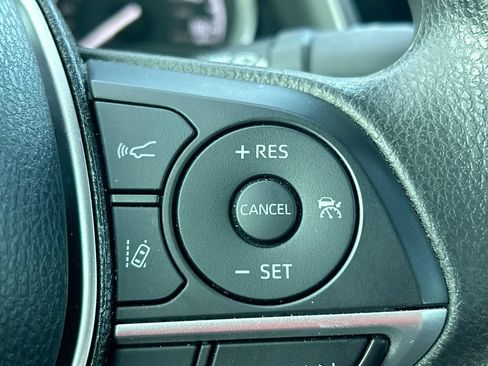 Used 2023 Toyota Camry LE FWD image 18