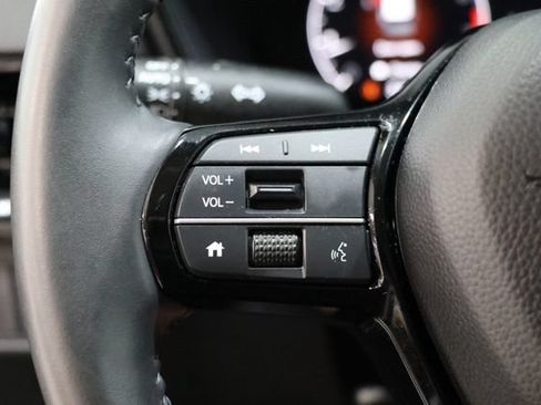 Used 2024 Honda CR-V EX-L image 21