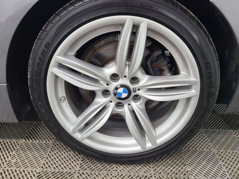 Used 2016 BMW 535i xDrive 535i xDrive Sedan 4D image 17