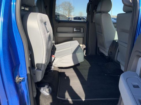 Used 2014 Ford F150 XLT w/ Equipment Group 302A Luxury image 54
