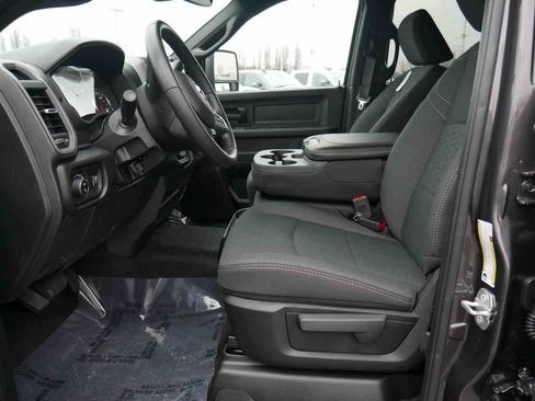 New 2026 RAM 2500 Tradesman image 27