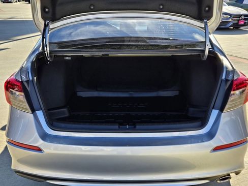 Certified 2024 Honda Civic Sport image 13