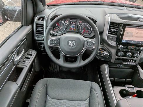 New 2026 RAM 1500 Big Horn image 17
