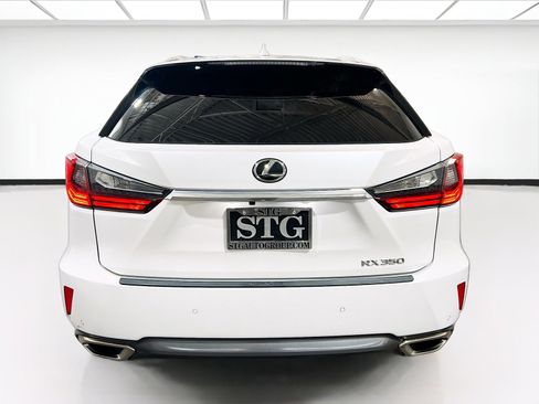 Used 2019 Lexus RX 350 FWD image 5