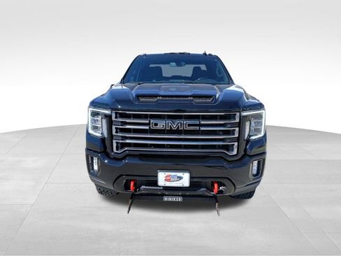Used 2023 GMC Sierra 2500 AT4 image 8