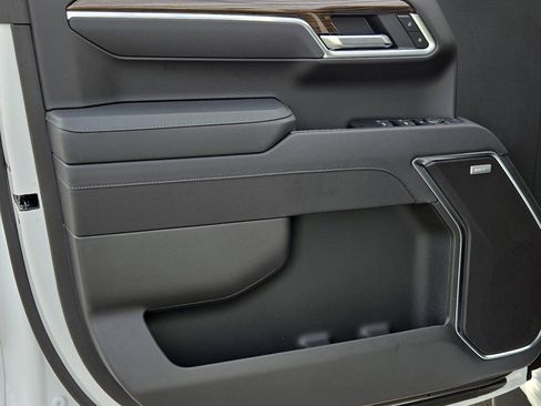 New 2026 Chevrolet Silverado 1500 RST w/ Convenience Package II image 18