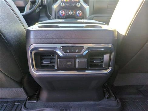 Used 2021 GMC Sierra 1500 SLT w/ SLT Premium Plus Package image 17