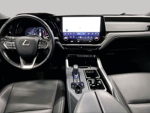 Used 2024 Lexus TX 350 FWD w/ Technology Package image 16