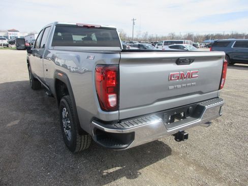 New 2026 GMC Sierra 3500 Pro image 9