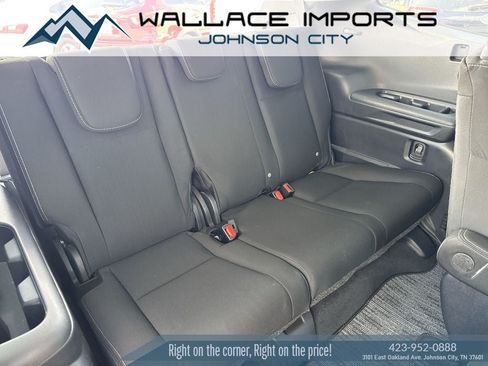 Certified 2023 Subaru Ascent Premium w/ Convenience Package AWD/4WD image 42