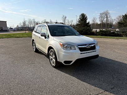 Used 2016 Subaru Forester 2.5i Premium w/ Popular Package #2