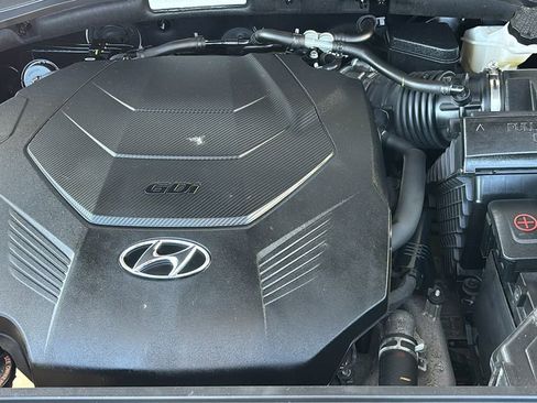 Used 2023 Hyundai Palisade Calligraphy AWD/4WD image 33