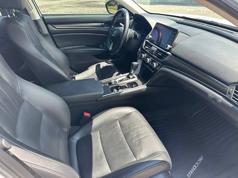 Used 2022 Honda Accord Sport Special Edition image 27