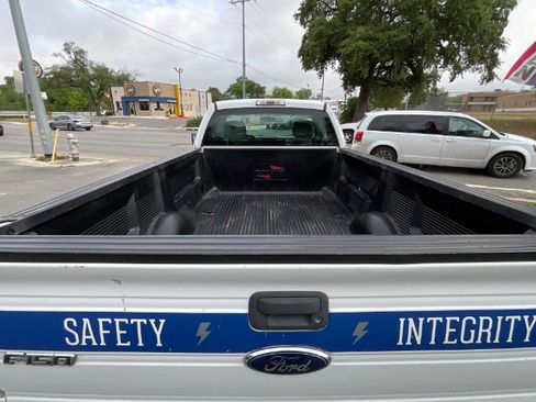 Used 2014 Ford F150 XL w/ Power Equipment Group image 3