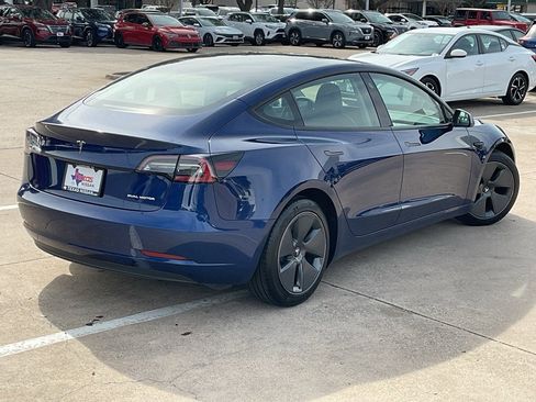 Used 2022 Tesla Model 3 Long Range image 5