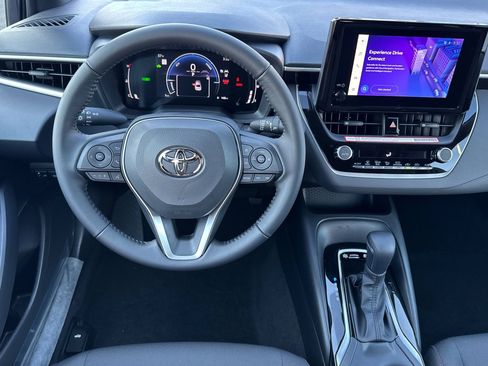 New 2026 Toyota Corolla SE image 16