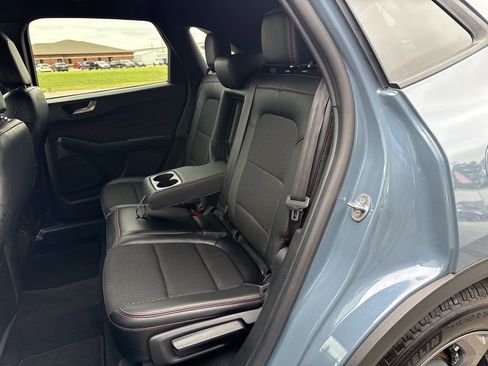Used 2025 Ford Escape ST-Line w/ Tech Pack #1 AWD/4WD image 21