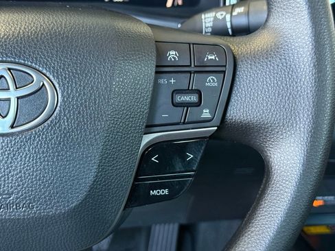 Certified 2025 Toyota Camry LE image 25