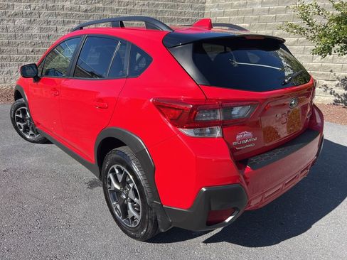 Used 2020 Subaru Crosstrek 2.0i Premium image 30