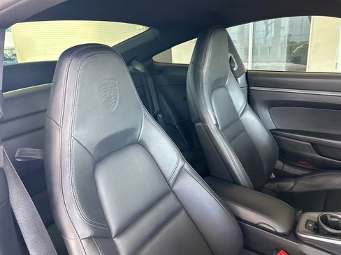 Used 2021 Porsche 911 Carrera image 20