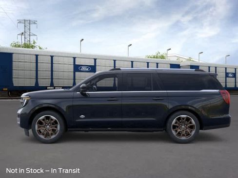 New 2026 Ford Expedition Max King Ranch AWD/4WD image 3