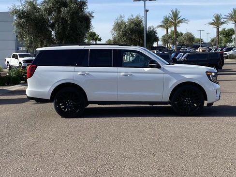 New 2026 Ford Expedition Platinum AWD/4WD image 42