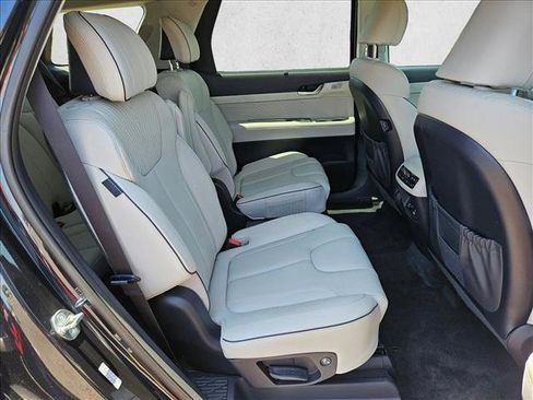 Used 2023 Hyundai Palisade Calligraphy AWD/4WD image 25