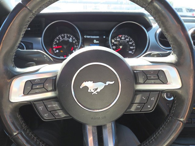 Used 2019 Ford Mustang GT RWD image 23