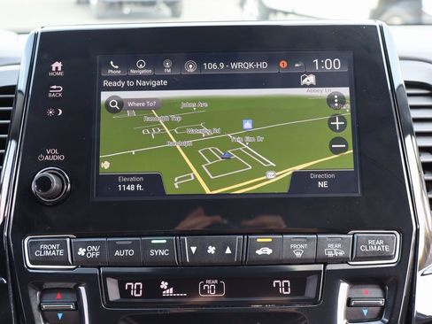 Used 2023 Honda Odyssey Touring image 11